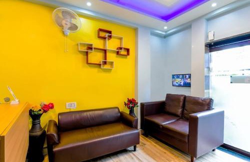 Kolkata Hotel | The Kolkata Hotel