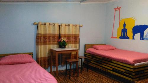 Khlong Thanon Casa | The Kong