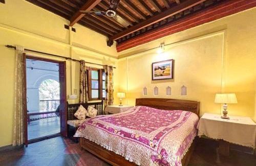 Gurdaspur Casa | The Kothi Heritage Farmstay in Gurdaspur