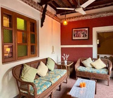 Gurdaspur Casa | The Kothi Heritage Farmstay in Gurdaspur