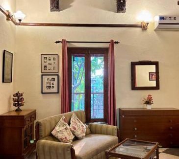 Gurdaspur Casa | The Kothi Heritage Farmstay in Gurdaspur