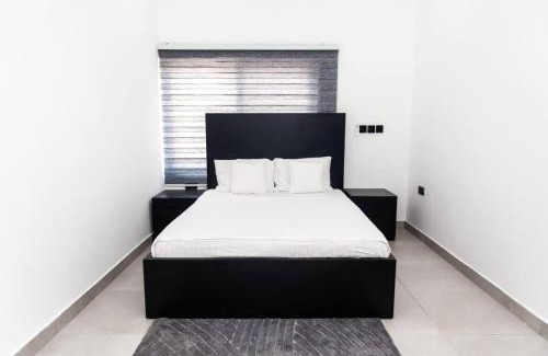 Accra Apartamento | The Kottage 3Br Apartment