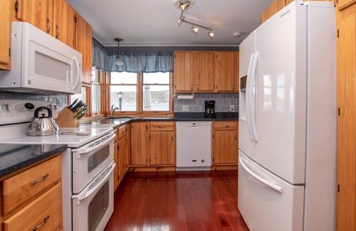 Branchport Cabaña | The Kove - Lakeside Living with Spectacular Views!