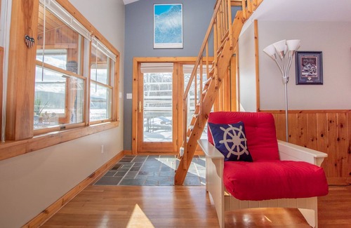 Branchport Cabaña | The Kove - Lakeside Living with Spectacular Views!