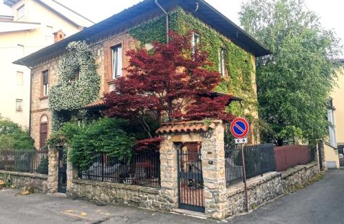 Citta Bassa Cama Y Desayuno | The Kraken Inn
