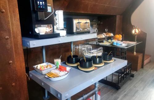 Citta Bassa Cama Y Desayuno | The Kraken Inn