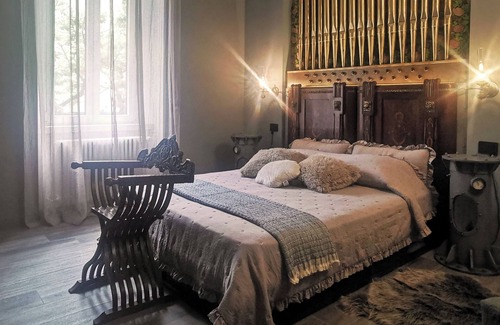 Citta Bassa Cama Y Desayuno | The Kraken Inn