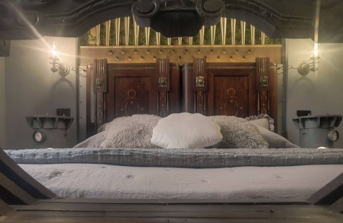 Citta Bassa Cama Y Desayuno | The Kraken Inn