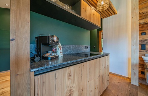 Schonbach Chalet De Esquí | The Kramerei: Alpine luxury with extra comfort