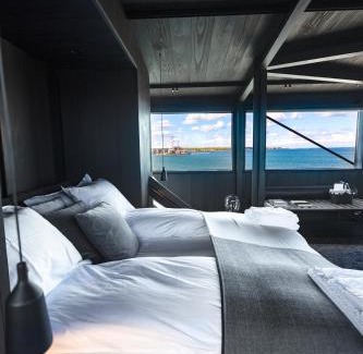 Copenhagen Hotel | THE KRANE