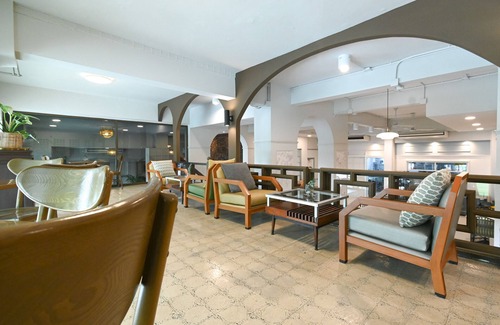 China Town Hotel | The Krungkasem Srikrung Hotel