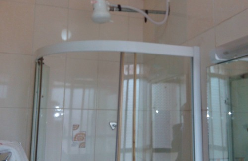 Embu Hotel | The Kryptonite Hotel