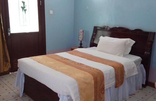 Embu Hotel | The Kryptonite Hotel