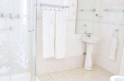 Embu Hotel | The Kryptonite Hotel