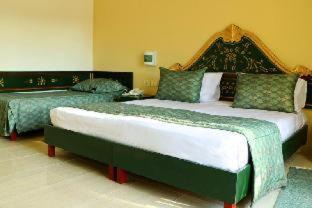 Triffa Hotel | The Ksar Djerba Charming Hotel & SPA