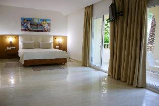 Triffa Hotel | The Ksar Djerba Charming Hotel & SPA