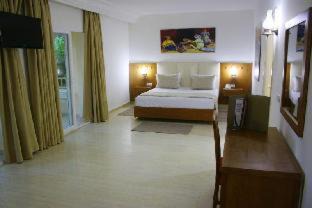 Triffa Hotel | The Ksar Djerba Charming Hotel & SPA