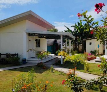 San Juan Casa | The Kubo Gardens