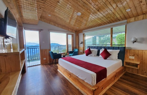 Fagu Cama Y Desayuno | The Kufri House