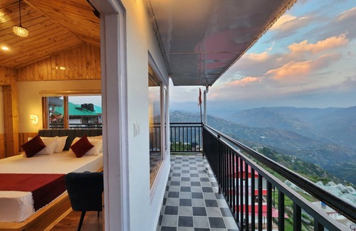 Fagu Cama Y Desayuno | The Kufri House