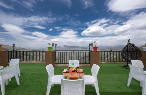 Fagu Hotel | The Kufri Retreat By Exotic Stays