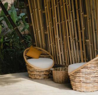 Abiansemal Hotel | The Kul Kul Farm