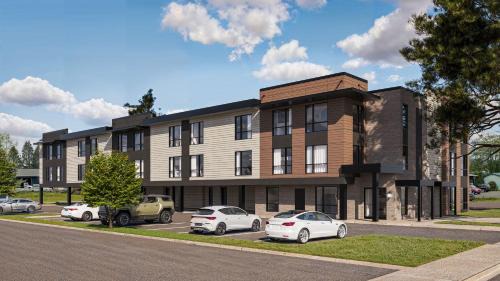 Sedro-Woolley Hotel | The Kulshan Hotel