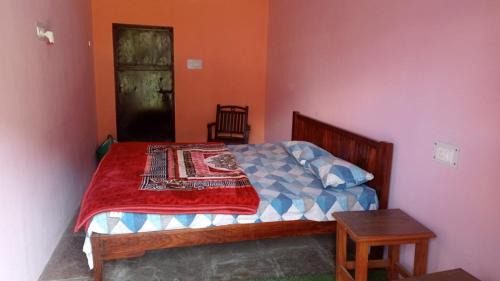 Chalnichhina Casa | The Kumaon Hills