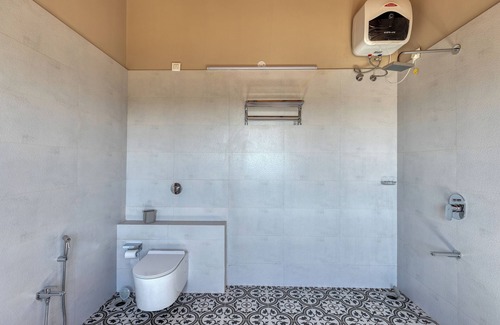 Bhuj Hotel | The Kutchh Courtyard Resort