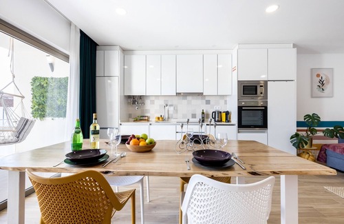 Budens Apartamento | The Kuuyi Suite - Burgau