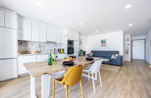 Burgau Apartamento | The Kuuyi Suite