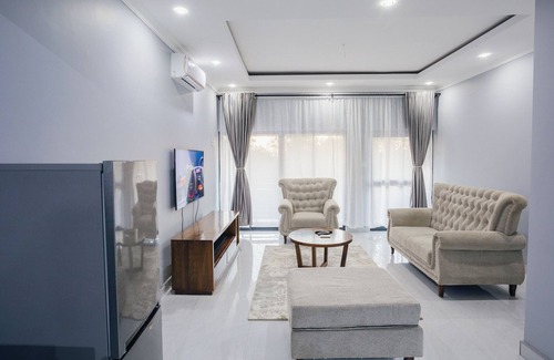 Chipata Apartamento | The KWASU Apartments