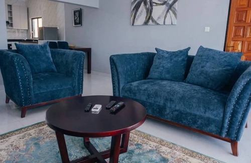 Chipata Apartamento | The KWASU Apartments