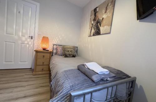 Weston-super-Mare Apartamento | The Kyrenia