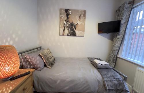 Weston-super-Mare Apartamento | The Kyrenia