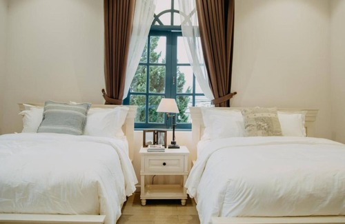 Phuong Hotel | The L'Anmien Villa