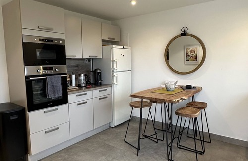 Saint-Etienne-la-Thillaye Casa | the little house in the Auge valley - Proche de Deauville