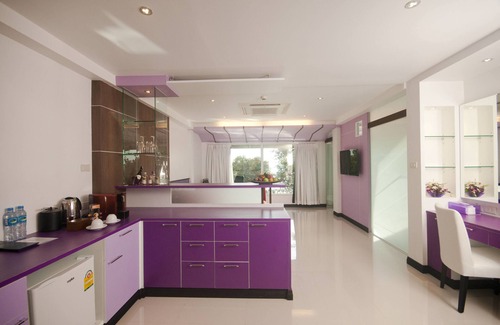 Ao Nang Complejo | The L Resort