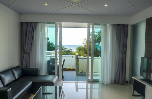 Ao Nang Complejo | The L Resort