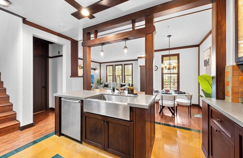 Ladera Ranch Casa | The Ladera Luxe Retreat