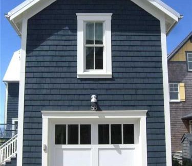 Seabrook Casa | The Ladybug by Seabrook Hospitality