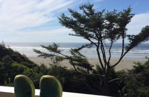 Seabrook Casa | The Ladybug by Seabrook Hospitality