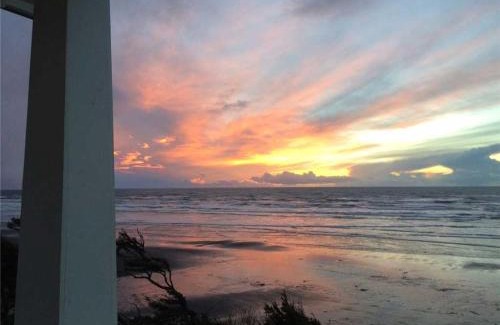Seabrook Casa | The Ladybug by Seabrook Hospitality