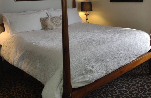 Easton Cama Y Desayuno | The Lafayette Inn