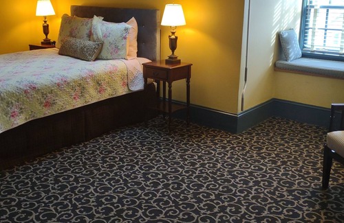 Easton Cama Y Desayuno | The Lafayette Inn