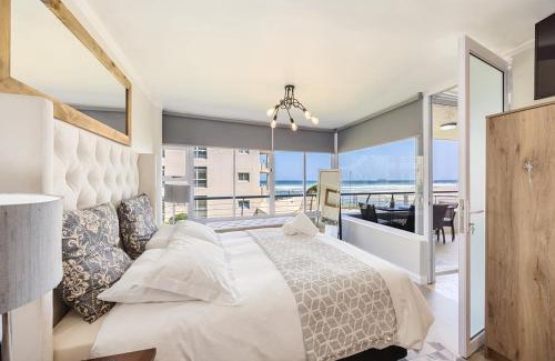 Lagoon Beach Apartamento | The Lagoon Beachfront Apartment