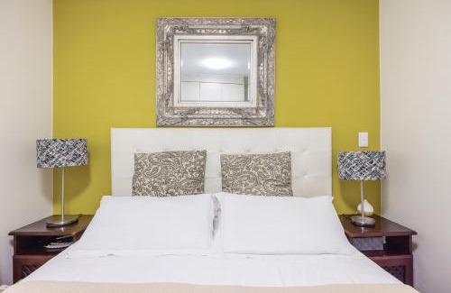 Lagoon Beach Apartamento | The Lagoon Beachfront Apartment