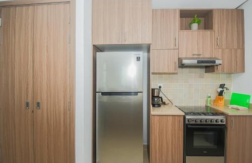 Mina Al Arab Apartamento | The Lagoon Breeze