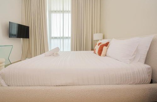 Mina Al Arab Apartamento | The Lagoon Breeze