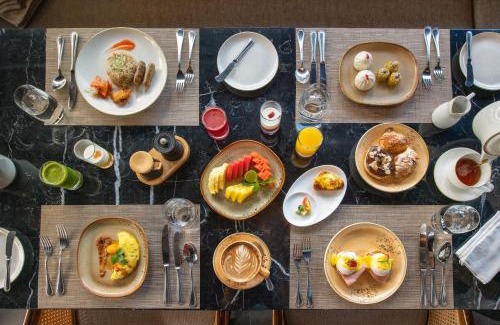 BTDC Complejo | The Laguna, A Luxury Collection Resort & Spa, Nusa Dua, Bali